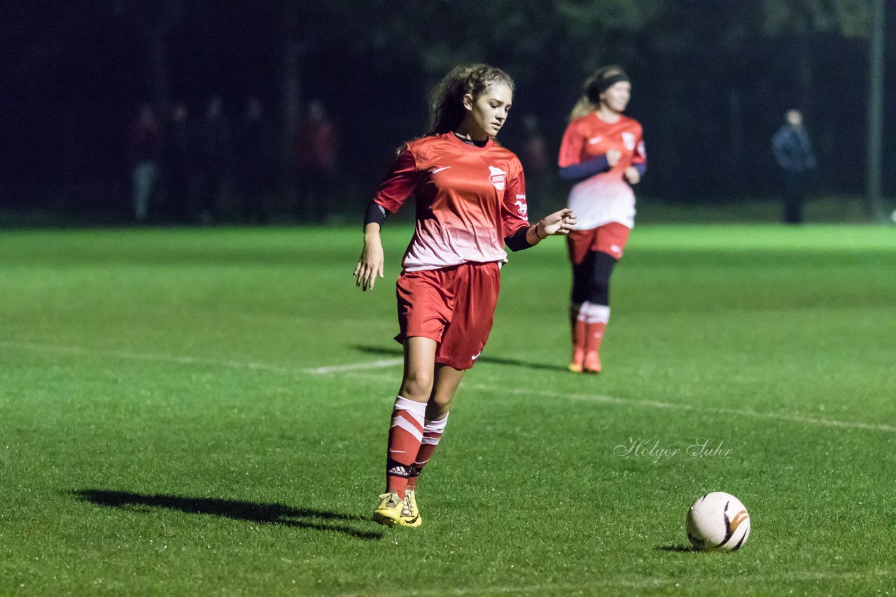 Bild 69 - Frauen TuS Tensfeld - TSV Wiemersdorf : Ergebnis: 4:2